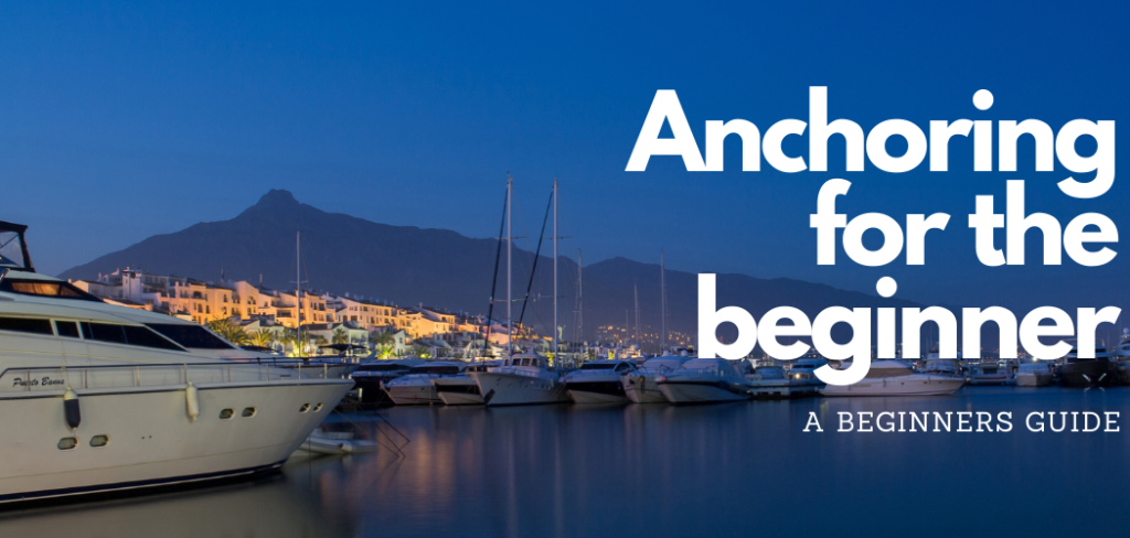 a group of boats in a harbor